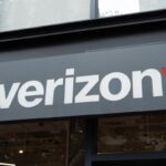Verizon says its service is back after a 10-hour outage