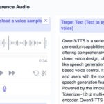 Voice Design, Clone, and Generation