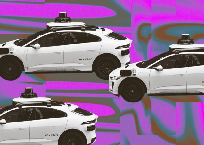 Waymo is accepting public riders in Miami