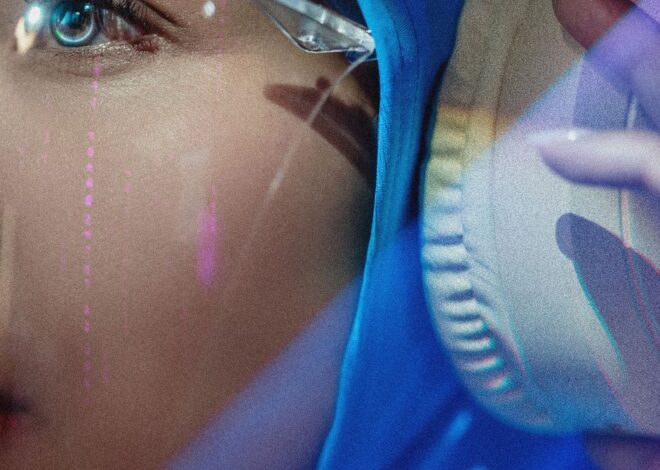 Welcome to the Future of Noise Canceling