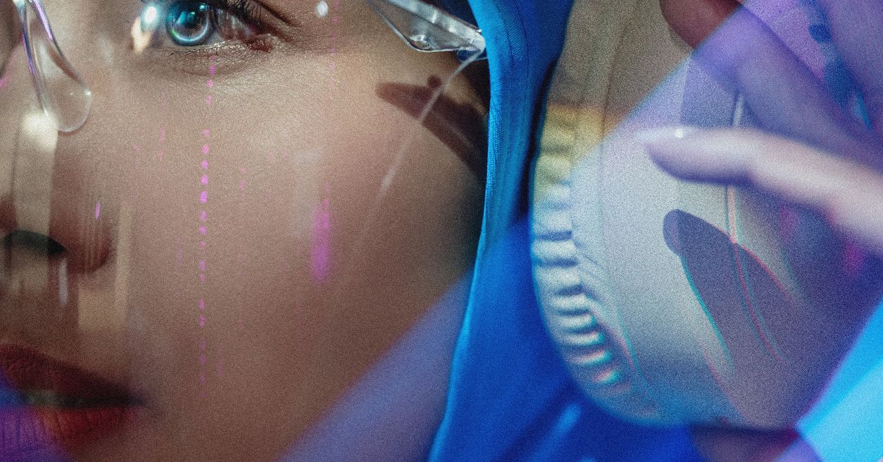 Welcome to the Future of Noise Canceling