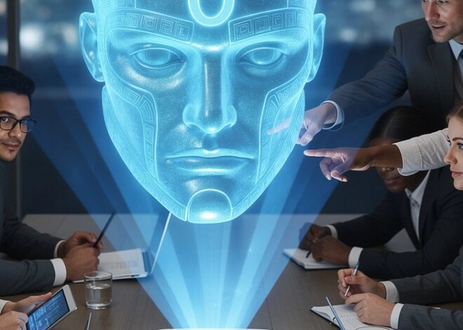 What Business Owners Thought AI Would Be, Why It Didn’t Work, And Why the Canonical Intelligence Layer (CIL) Changes Everything