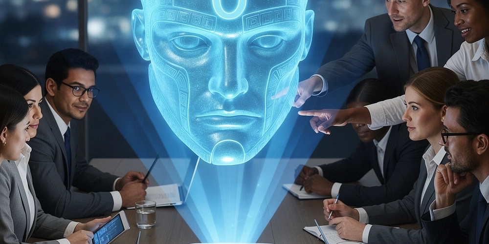 What Business Owners Thought AI Would Be, Why It Didn’t Work, And Why the Canonical Intelligence Layer (CIL) Changes Everything