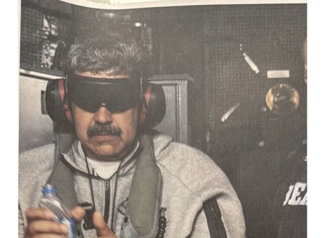 What Happens Next in Venezuela—and the Rest of Latin America?