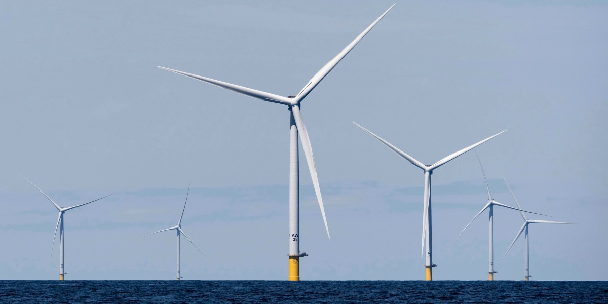 What new legal challenges mean for the future of US offshore wind