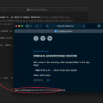 What’s !important #3: Popover Context Menus, @scope, New Web Platform Features, and More
