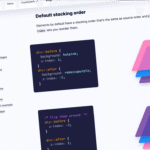 What’s !important #4: Videos & View Transitions, Named Media Queries, How Browsers Work, and More