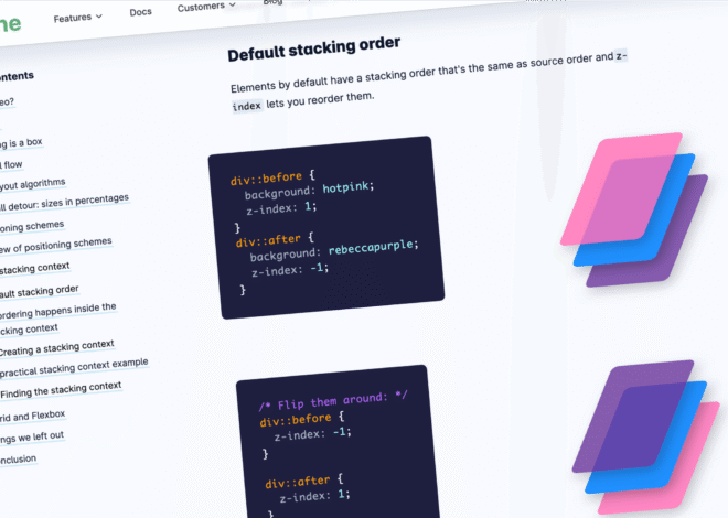 What’s !important #4: Videos & View Transitions, Named Media Queries, How Browsers Work, and More
