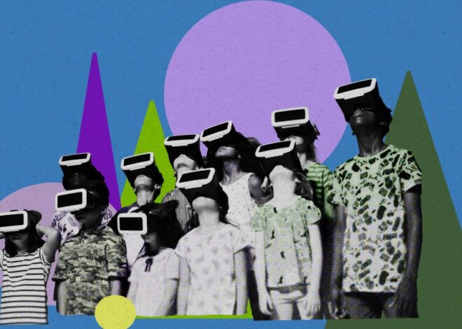 The Download: Our predictions for AI, and good climate news