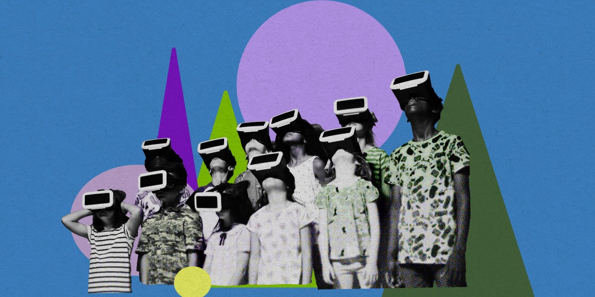 The Download: Our predictions for AI, and good climate news