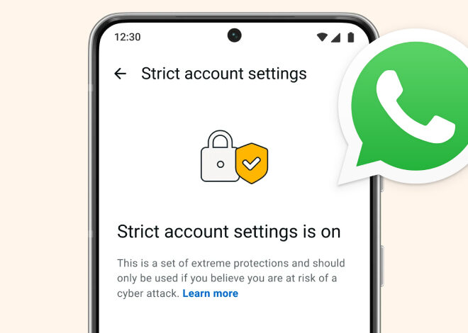 WhatsApp Rolls Out Lockdown-Style Security Mode to Protect Targeted Users From Spyware