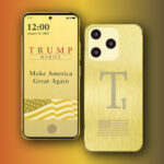 Where’s the missing Trump phone? Lawmakers demand answers