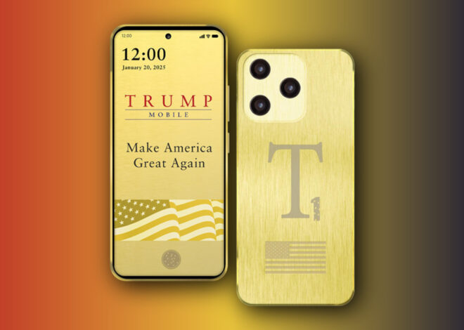 Where’s the missing Trump phone? Lawmakers demand answers