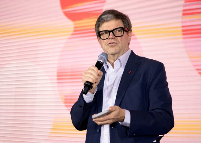 Who’s behind AMI Labs, Yann LeCun’s ‘world model’ startup