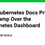Why Kubernetes Docs Prefer Headlamp Over the Kubernetes Dashboard
