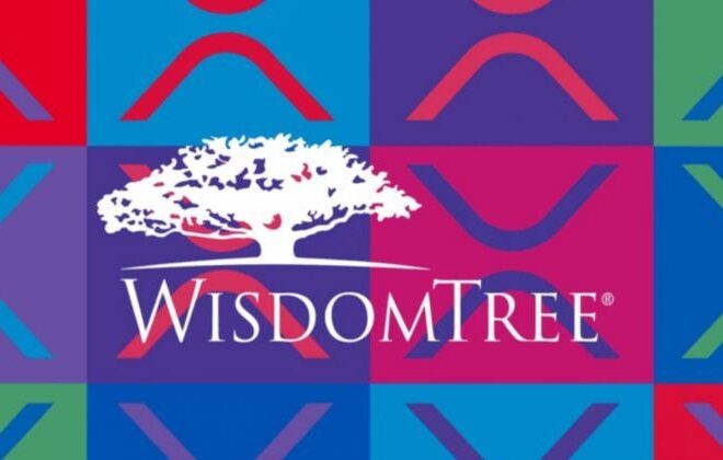 WisdomTree scraps plan to launch XRP ETF in the US