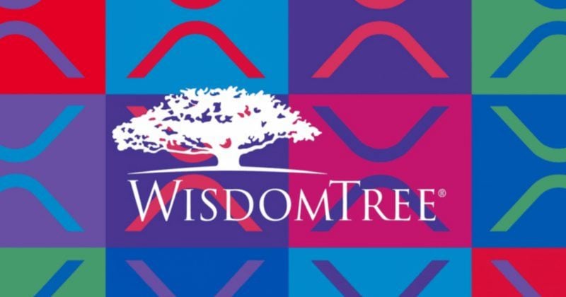 WisdomTree scraps plan to launch XRP ETF in the US