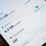 With RAM prices soaring, it’s time next-gen phone specs got creative