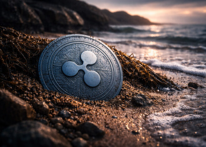 XRP ‘undervaluation’ presents potential buying opportunity