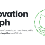 Year recap and future goals for the GitHub Innovation Graph