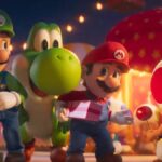 Yoshi and Birdo arrive in new trailer for The Super Mario Galaxy Movie, along with an earlier release date