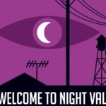 You need to listen to the cosmic horror-comedy podcast Welcome to Night Vale