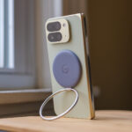 Your next car might come with built-in Qi2 charging