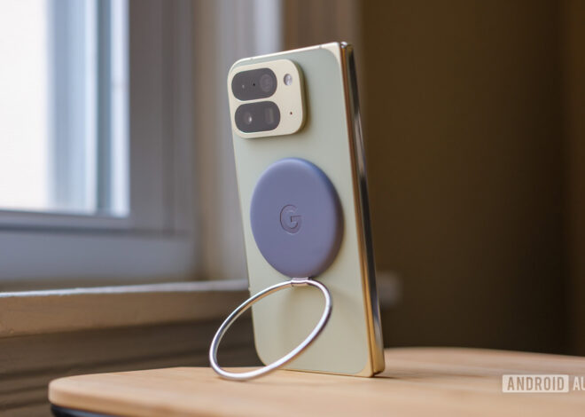 Your next car might come with built-in Qi2 charging