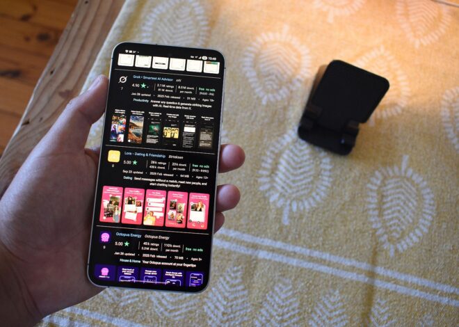 here’s the best way to find Play Store apps