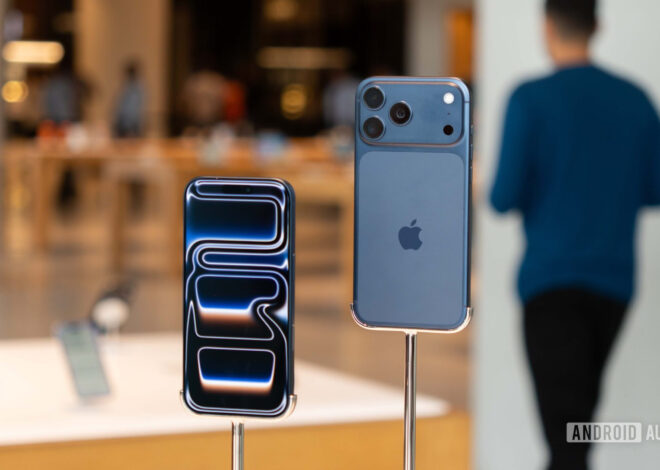 iPhone 18 Pro leak puts pressure on Samsung’s aging flagship strategy