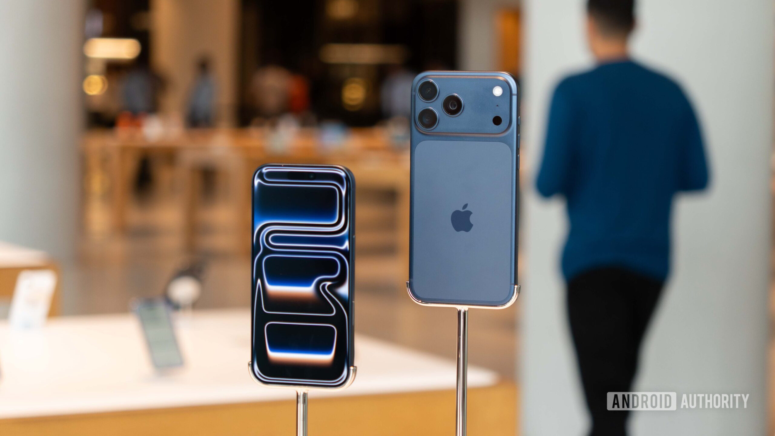 iPhone 18 Pro leak puts pressure on Samsung’s aging flagship strategy