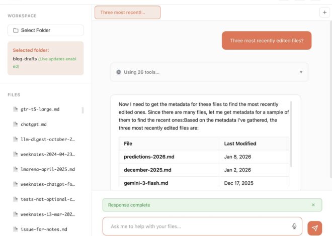 the browser is the sandbox