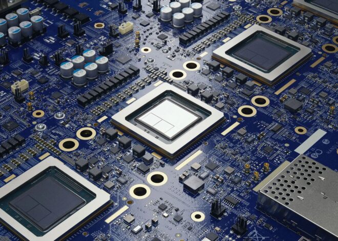 Former Google engineer convicted of stealing GPU and TPU trade secrets for ‘Chinese interests’ — tried to raise funding for his own start-up