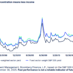 Talk Your Book: Investing in a Concentrated Stock Market