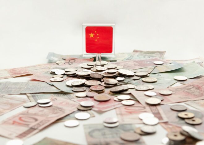 China broadens its crackdown on cryptocurrencies — expands ban to include real-world asset tokenization, crypto ads, and providing network traffic for crypto activities