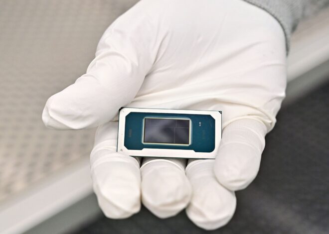 Semiconductor industry on track to hit $1 trillion in sales in 2026, SIA predicts — bumper forecast follows $791.7 billion haul for 2025