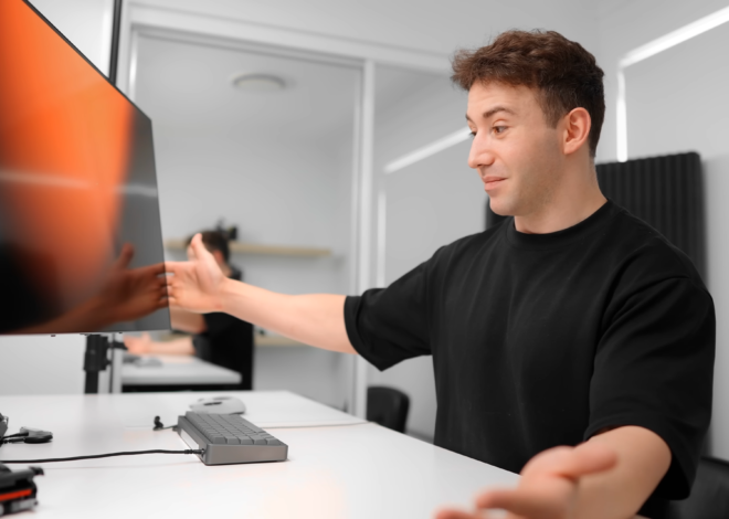 OLED gaming monitor shows only light burn-in after 3,000-hour torture test — 500 hours of Overwatch gameplay leaves a faint scar on the premium panel