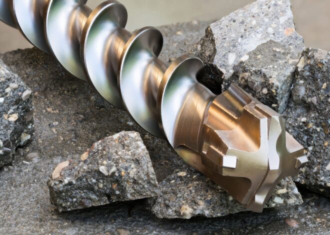 3D printing with one of the world’s hardest Tungsten-based materials is now possible — material’s incredible hardness made it difficult to additively manufacture