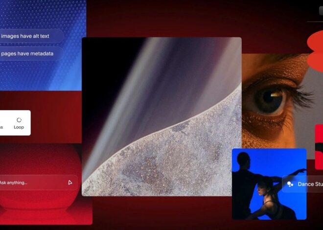 4 Best Website Builders (2026), Tested and Reviewed