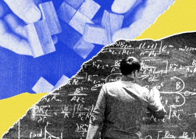 A New AI Math Startup Just Cracked 4 Previously Unsolved Problems