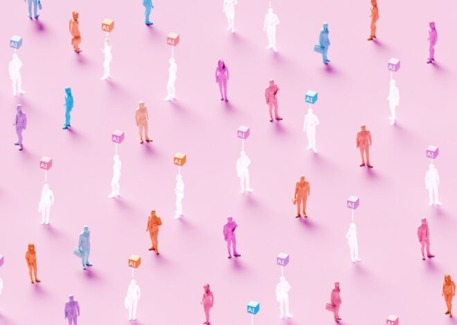 AI layoffs or ‘AI-washing’? | TechCrunch