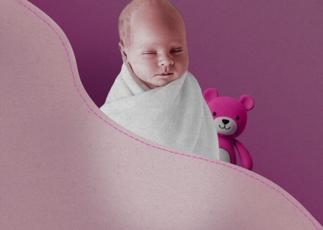 An experimental surgery is helping cancer survivors give birth