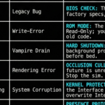 Burnout is just "Thermal Throttling": A Debugging Guide for Engineers