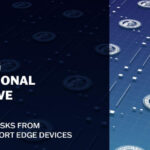CISA Orders Removal of Unsupported Edge Devices to Reduce Federal Network Risk