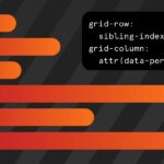 CSS Bar Charts Using Modern Functions