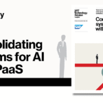 Consolidating systems for AI with iPaaS