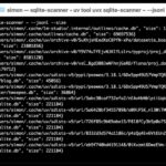 Distributing Go binaries like sqlite-scanner through PyPI using go-to-wheel