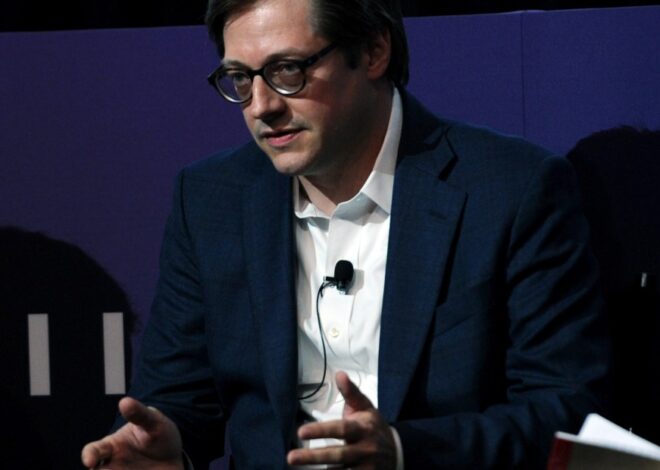 Former Tumblr head Jeff D’Onofrio steps in as acting CEO at the Washington Post