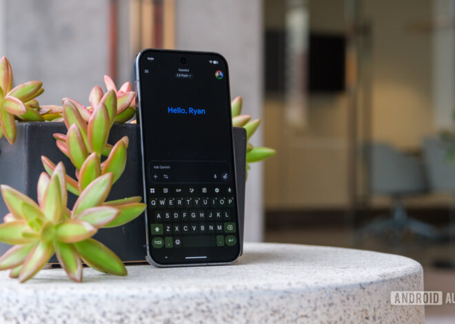 Gemini Labs arrives, giving a clear home for experimental features