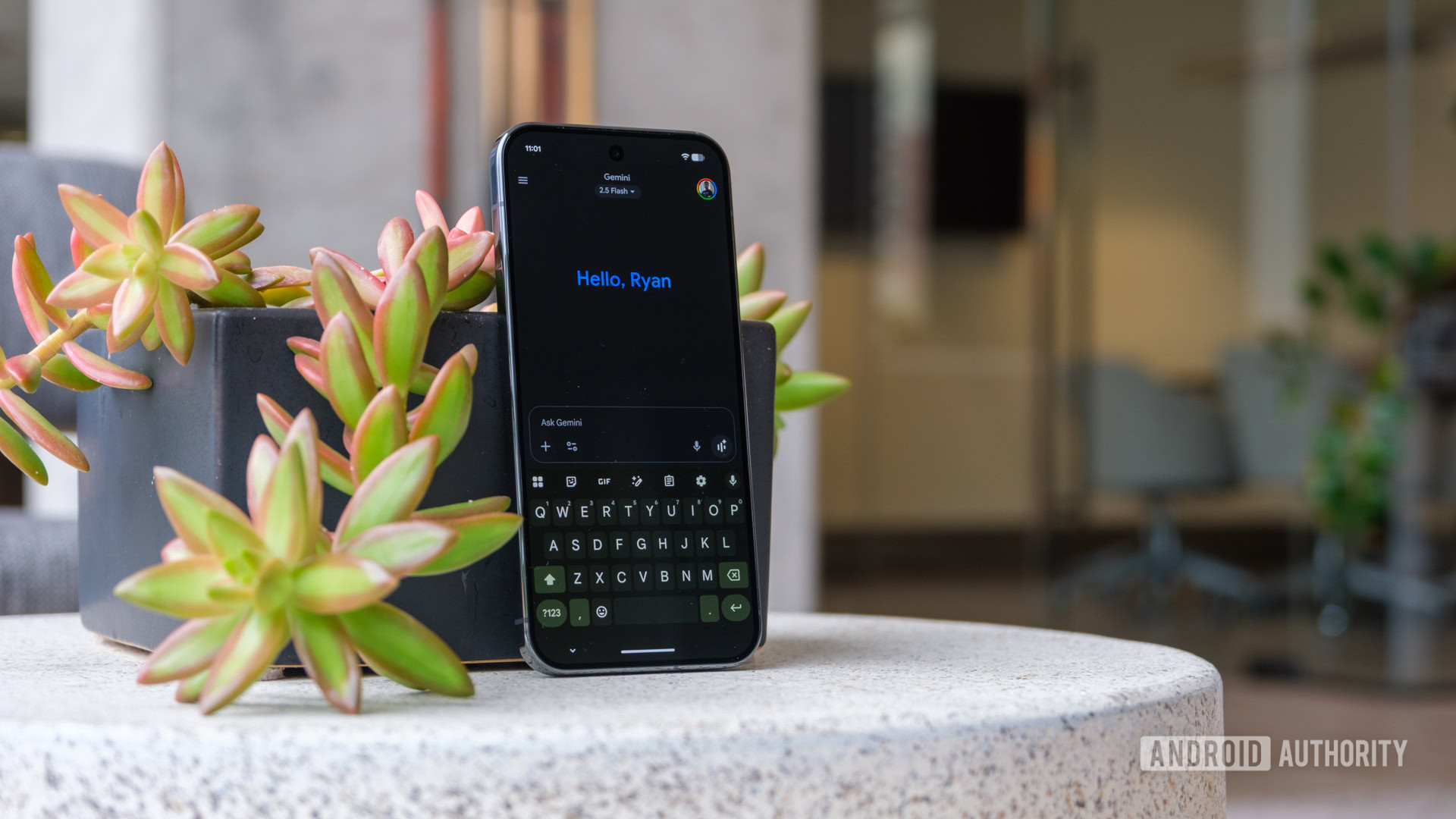 Gemini Labs arrives, giving a clear home for experimental features